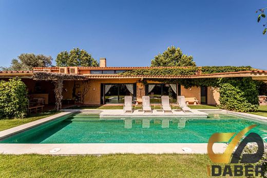 Villa in Illescas, Province of Toledo