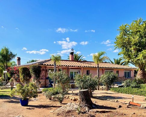 Propriété de campagne à l'Ametlla de Mar, Province de Tarragone