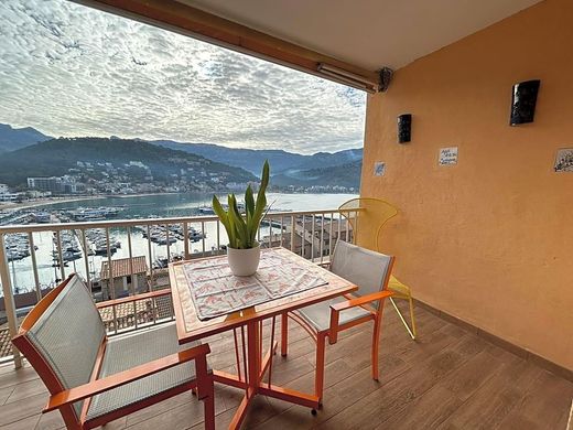 Appartement à Port de Sóller, Province des Îles Baléares