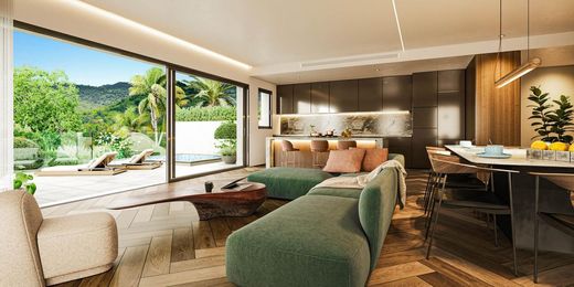 Apartament w Marbella, Provincia de Málaga