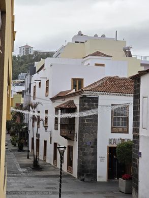 Apartment in Puerto de la Cruz, Province of Santa Cruz de Tenerife