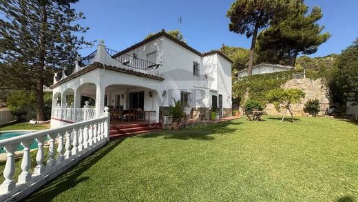 Villa in Marbella, Provincia de Málaga