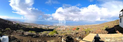 컨트리하우스 / Adeje, Provincia de Santa Cruz de Tenerife