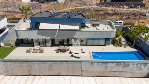 Mansion in Guía de Isora, Province of Santa Cruz de Tenerife