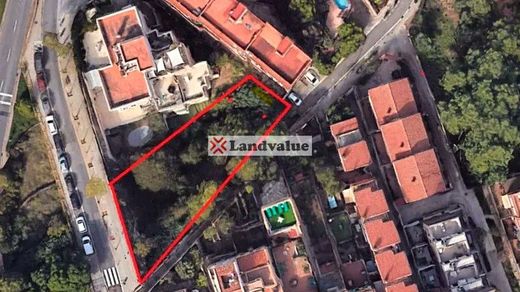 Land in Barcelona, Province of Barcelona