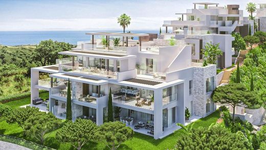 阁楼  Ojén, Provincia de Málaga