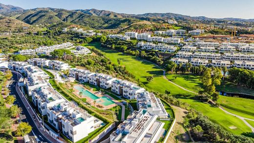 Penthouse in Marbella, Malaga