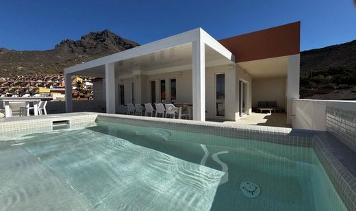 Costa Adeje, サンタ・クルス・デ・テネリフェのペントハウス