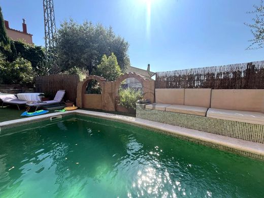 빌라 / Begur, Província de Girona