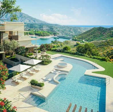 Penthouse in Benahavís, Malaga