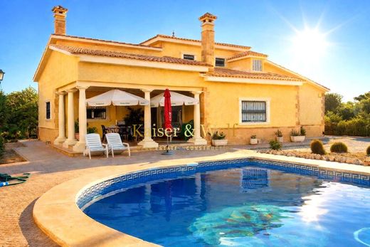 Villa in Elx, Alicante