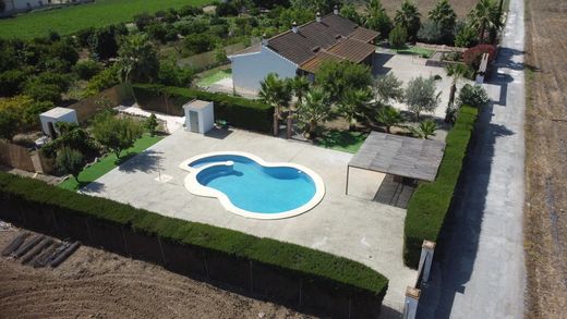 Villa in Coín, Malaga