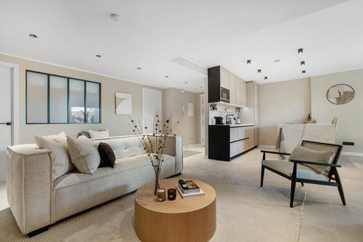 Διαμέρισμα σε Μαρμπέγια, Provincia de Málaga