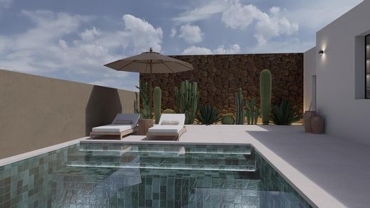Villa a Mácher, Provincia de Las Palmas