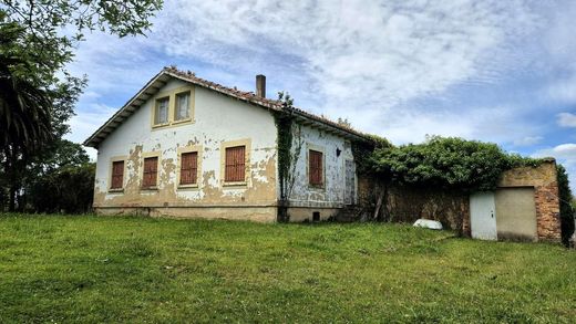 Cortijo o casa de campo en Oviedo, Asturias