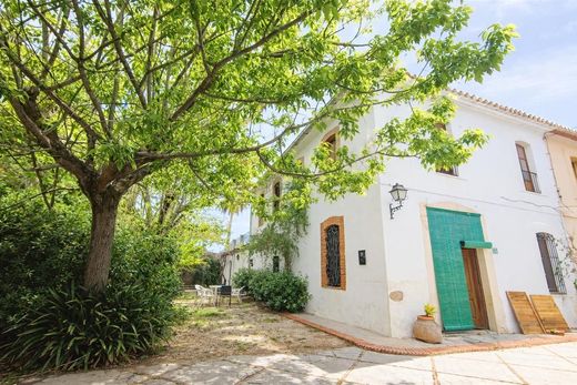 Casa Geminada - Pedreguer, Provincia de Alicante