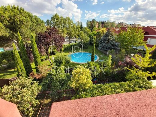 Luxury home in Madrid, Province of Madrid