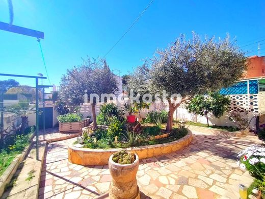 Villa in Barranco Hondo, Province of Santa Cruz de Tenerife