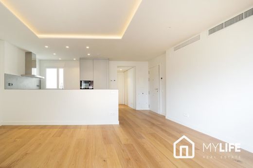 Apartment / Etagenwohnung in Barcelona, Provinz Barcelona