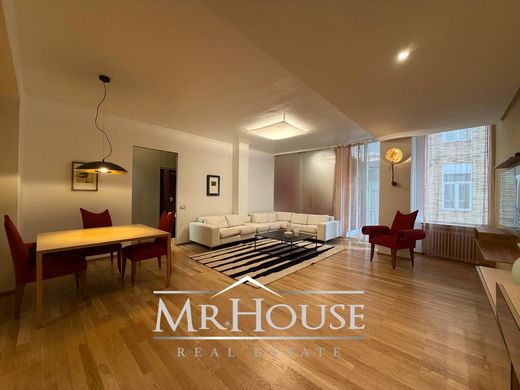 Appartamento a Madrid, Provincia de Madrid