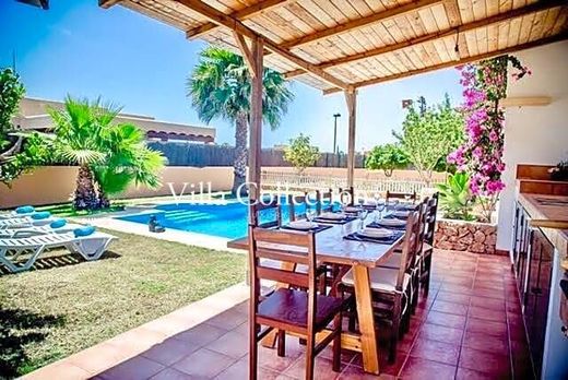 Villa in Ibiza, Province of Balearic Islands