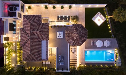 Villa in Marbella, Provincia de Málaga