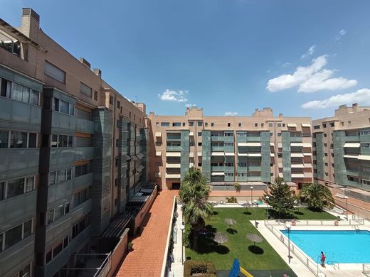 Apartamento - Madrid, Provincia de Madrid