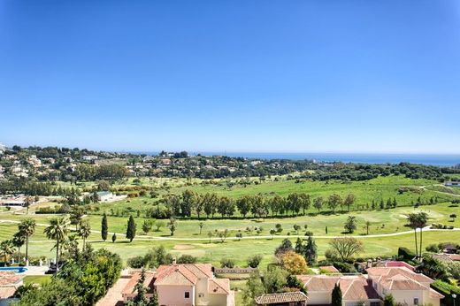Herenhuis in Benahavís, Provincia de Málaga