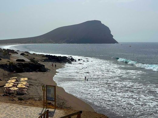 Granadilla de Abona, サンタ・クルス・デ・テネリフェのアパートメント