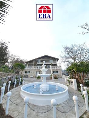 Villa - Sámano, Provincia de Cantabria