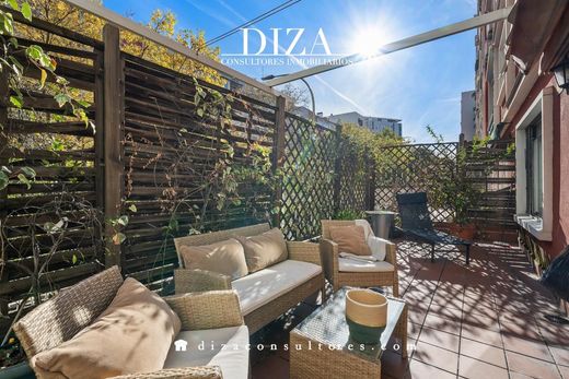 Apartament w Madryt, Provincia de Madrid
