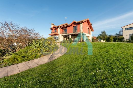 Villa à Gijón, Province d'Asturies