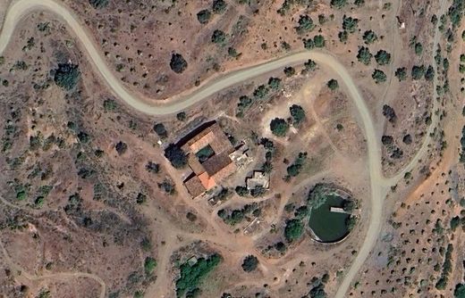 Landhuis in Almogía, Provincia de Málaga