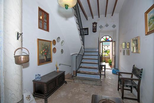 Villa in Soller, Province of Balearic Islands
