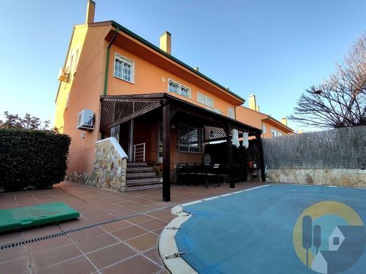 Villa in Algete, Province of Madrid