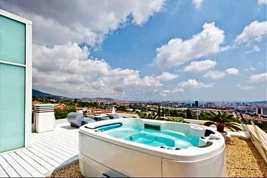 Villa in Barcelona, Província de Barcelona