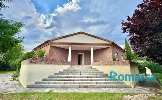 Villa en Ávila, Castilla y León