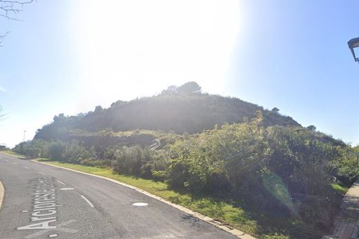 토지 / Ayamonte, Provincia de Huelva