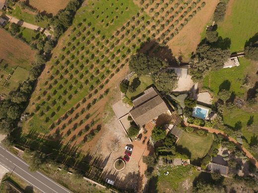 Casa de campo en Sencelles, Islas Baleares