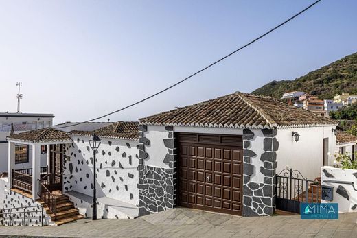 빌라 / Mazo, Provincia de Santa Cruz de Tenerife