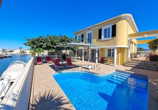 Villa - Empuriabrava, Gerunda