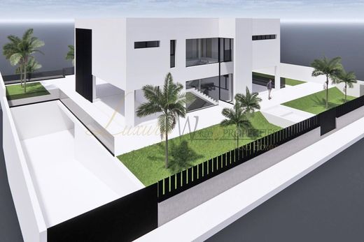 Villa in Playa Paraiso, Provinz Santa Cruz de Tenerife