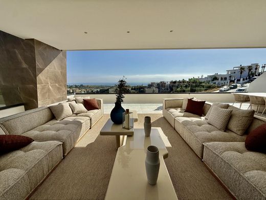 Apartamento - Estepona, Málaga