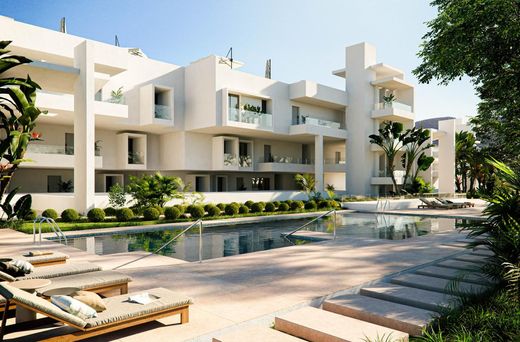 Appartement à Casares, Malaga