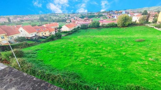 Land in Noreña, Province of Asturias