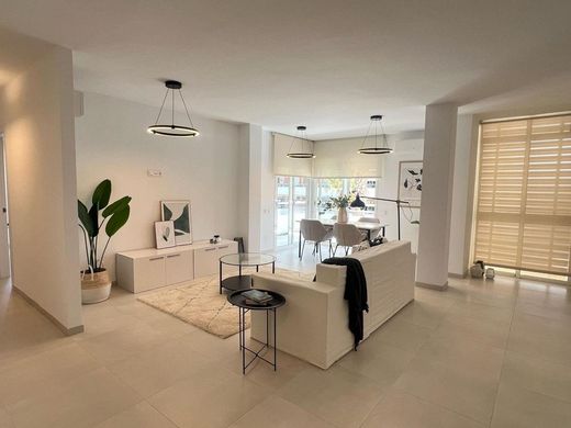 Apartment in Benalmádena, Malaga