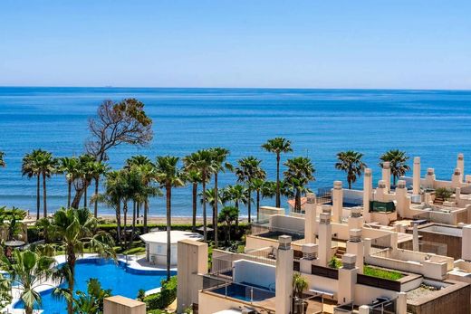 Daire Estepona, Provincia de Málaga