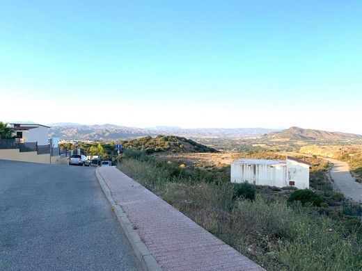 ‏קרקע ב  Alhaurín el Grande, Provincia de Málaga