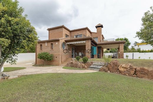 Puçol, バレンシアのヴィラ