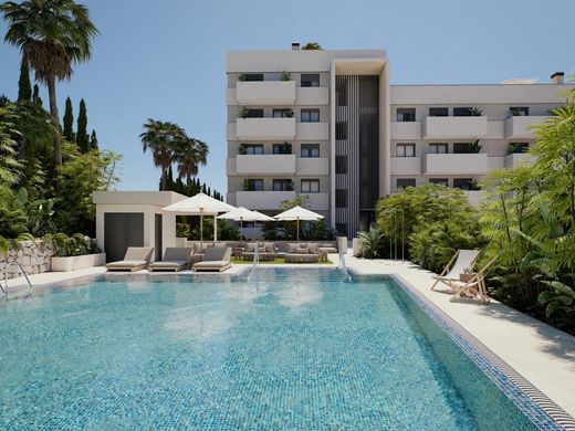 Appartement à Estepona, Malaga